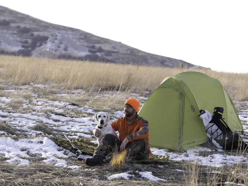 Klymit Insulated Static V Realtree Xtra Camo 9 Klymit Insulated Static V Realtree Xtra Camo – Image 7