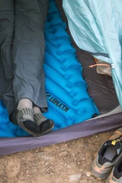 Klymit V Ultralite SL -Aventure Tente matelas klymit v ultralite sl 03 2
