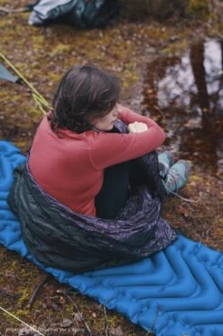 Klymit V Ultralite SL -Aventure Tente matelas klymit v ultralite sl 04 2