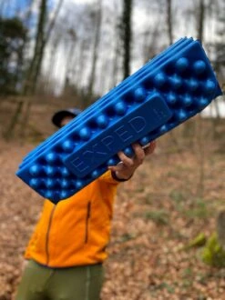 Exped Flexmat Plus 17 Exped Flexmat Plus -Aventure Tente matelas mousse flexmat plus 02