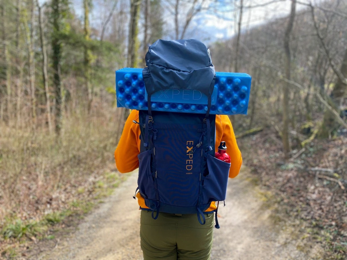 Exped Flexmat Plus 11 Exped Flexmat Plus – Image 9