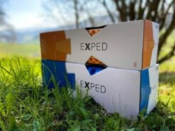 Exped Flexmat -Aventure Tente matelas mousse flexmat 02