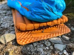 Exped Flexmat -Aventure Tente matelas mousse flexmat 05