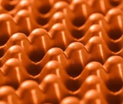 NEMO EQUIPMENT Nemo Switchback -Aventure Tente matelas mousse nemo switchback 06