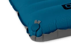 NEMO EQUIPMENT Nemo Quasar 3D Insulated -Aventure Tente matelas nemo quasar 3d insulated 05