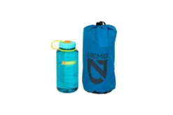 NEMO EQUIPMENT Nemo Quasar 3D Insulated -Aventure Tente matelas nemo quasar 3d insulated 06