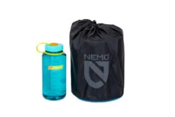NEMO EQUIPMENT Nemo Quasar 3D Insulated -Aventure Tente matelas nemo quasar 3d insulated 10