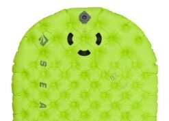 Sea To Summit Comfort Light Insulated -Aventure Tente matelas sea to summit comfort light insulated 02