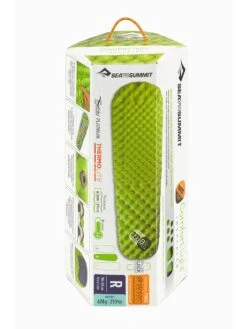 Sea To Summit Comfort Light Insulated -Aventure Tente matelas sea to summit comfort light insulated 06