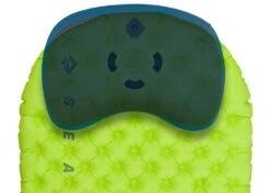 Sea To Summit Comfort Light Insulated -Aventure Tente matelas sea to summit comfort light insulated 13