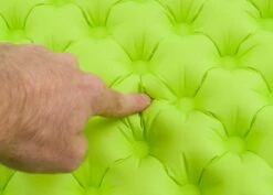 Sea To Summit Comfort Light Insulated -Aventure Tente matelas sea to summit comfort light insulated 14