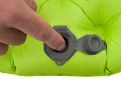 Sea To Summit Comfort Light Insulated -Aventure Tente matelas sea to summit comfort light insulated 15