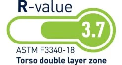 Sea To Summit Comfort Light Insulated -Aventure Tente matelas sea to summit comfort light insulated 17