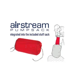 Sea To Summit Comfort Plus Insulated -Aventure Tente matelas sea to summit comfort plus insulated 10