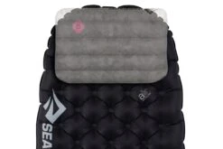 Sea To Summit Ether Light XT Extreme Womens -Aventure Tente matelas sea to summit ether light xt extreme air womens 03