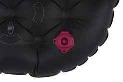 Sea To Summit Ether Light XT Extreme Womens -Aventure Tente matelas sea to summit ether light xt extreme air womens 06