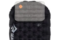 Sea To Summit Ether Light XT Extreme -Aventure Tente matelas sea to summit ether light xt extreme air 03