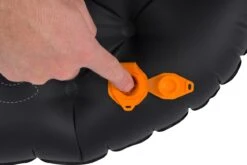 Sea To Summit Ether Light XT Extreme -Aventure Tente matelas sea to summit ether light xt extreme air 09