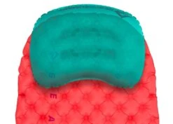Sea To Summit Ultra Light Insulated Women -Aventure Tente matelas sea to summit ultra light insulated womens 06