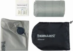 Therm-a-Rest Thermarest NeoAir Topo -Aventure Tente matelas thermarest neoair topo 07