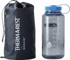 Therm-a-Rest Thermarest NeoAir Venture -Aventure Tente matelas thermarest neoair venure 03