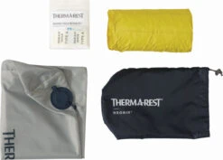 Therm-a-Rest Thermarest NeoAir XLite -Aventure Tente matelas thermarest neoair xlight 05 1