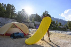 Therm-a-Rest Thermarest NeoAir Xlite NXT -Aventure Tente matelas thermarest neoair xlite nxt 08