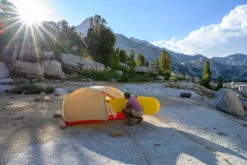 Therm-a-Rest Thermarest NeoAir Xlite NXT -Aventure Tente matelas thermarest neoair xlite nxt 10