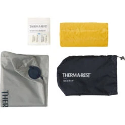 Therm-a-Rest Thermarest NeoAir Xlite NXT Max -Aventure Tente matelas thermarest neoair xlite nxt max 03