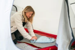 Therm-a-Rest Thermarest NeoAir XTherm NXT -Aventure Tente matelas thermarest neoair xtherm nxt 10