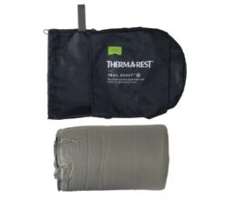 Therm-a-Rest Thermarest Trail Scout 10 Therm-a-Rest Thermarest Trail Scout -Aventure Tente matelas thermarest trail scout 03