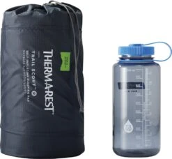Therm-a-Rest Thermarest Trail Scout 11 Therm-a-Rest Thermarest Trail Scout -Aventure Tente matelas thermarest trail scout 04