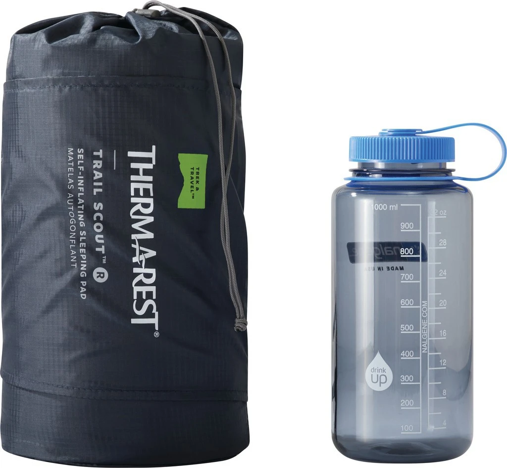 Therm-a-Rest Thermarest Trail Scout 6 Therm-a-Rest Thermarest Trail Scout â Image 4