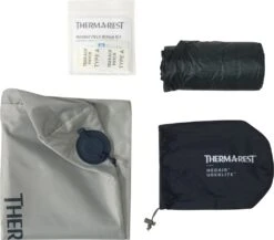 Therm-a-Rest Thermarest NeoAir Uberlite 12 Therm-a-Rest Thermarest NeoAir Uberlite -Aventure Tente matelas thermarest uberlite 05