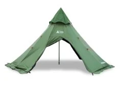 Luxe Outdoor Mega Horn II -Aventure Tente mega horn ii luxe outdoor 1