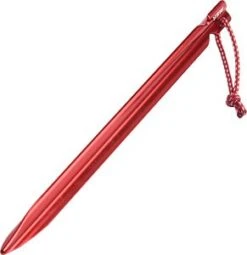 Sardine Msr Mini Groundhog (x6) -Aventure Tente mini groundhog sardines msr