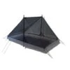 Six Moon Designs Haven NetTent -Aventure Tente moustiqaure six moon designs haven net tent