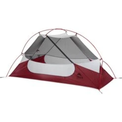 Tente Msr Hubba NX Verte -Aventure Tente msr hubba nx 1