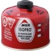 Cartouche De Gaz Msr IsoPro 227 G -Aventure Tente msr isopro cartouche gaz 227g