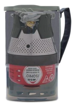 Réchaud Msr Windburner 1 L -Aventure Tente msr windburner 10