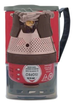 Réchaud Msr Windburner 1 L -Aventure Tente msr windburner 12