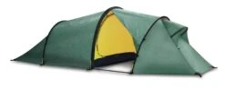 Hilleberg Nallo 3 GT -Aventure Tente nallo 3 gt hilleberg 1