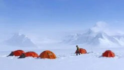 NEMO EQUIPMENT Nemo Chogori 2P -Aventure Tente nemo chogori 3p 12