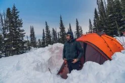 NEMO EQUIPMENT Nemo Chogori 2P -Aventure Tente nemo chogori 3p 13