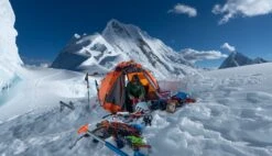 NEMO EQUIPMENT Nemo Chogori 2P -Aventure Tente nemo chogori 3p 15