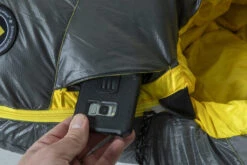 NEMO EQUIPMENT Nemo Sonic 0 -Aventure Tente nemo sonic 0 13 1