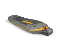 NEMO EQUIPMENT Nemo Sonic -20 -Aventure Tente nemo sonic 20 6