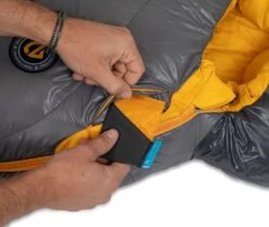 NEMO EQUIPMENT Nemo Sonic -20 -Aventure Tente nemo sonic 20 9