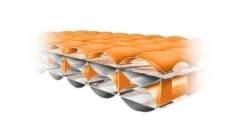 NEMO EQUIPMENT Nemo Tensor Alpine -Aventure Tente nemo tensor alpine 12