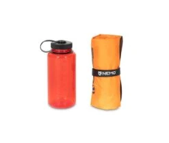 NEMO EQUIPMENT Nemo Tensor Alpine -Aventure Tente nemo tensor alpine 9